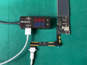 iPad充電出来ない修理 サムネイル