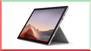 Surface修理 サムネイル