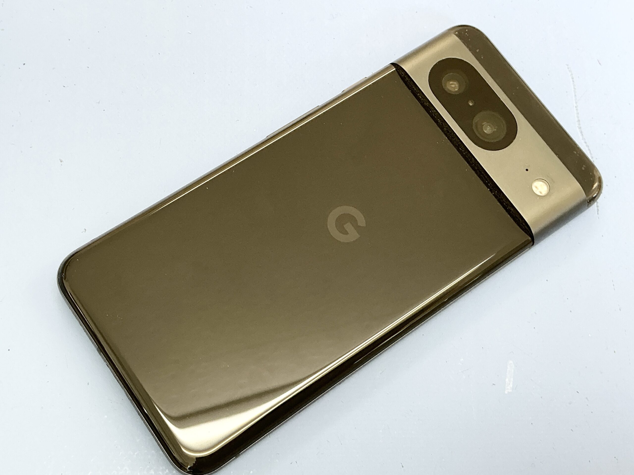 Google Pixel 8のバッテリー劣化を即日修理！作業時間90【奈良市の