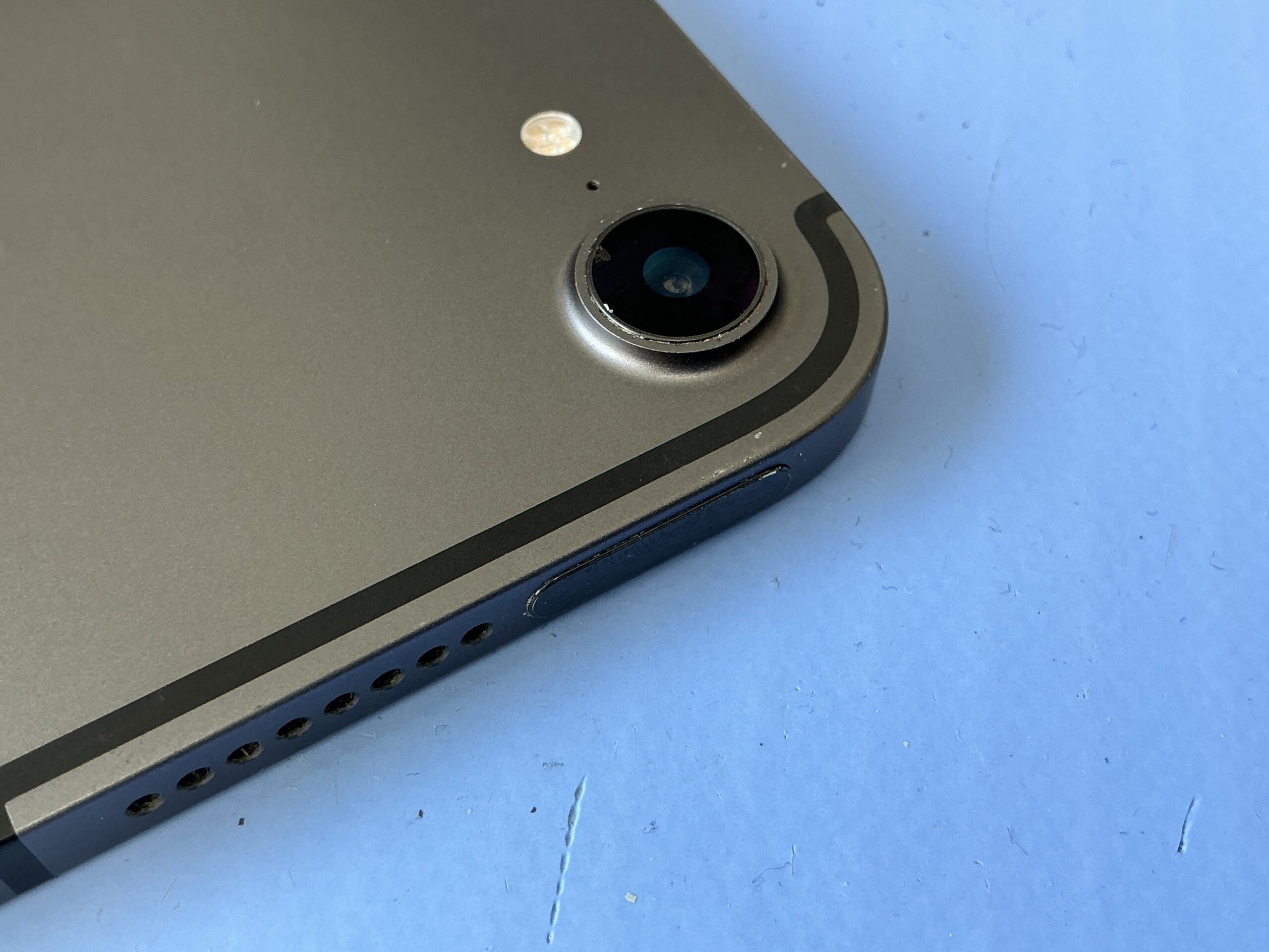 iPad mini 6 リカバリーモードから進まない アップ